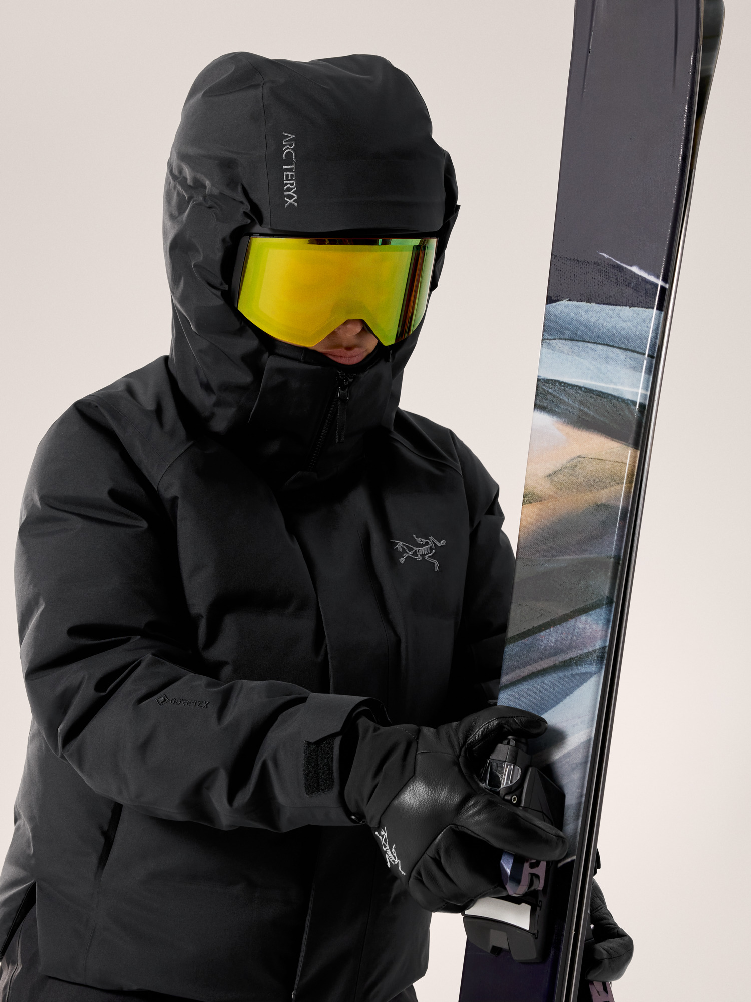 Andessa Down Jacket Women's