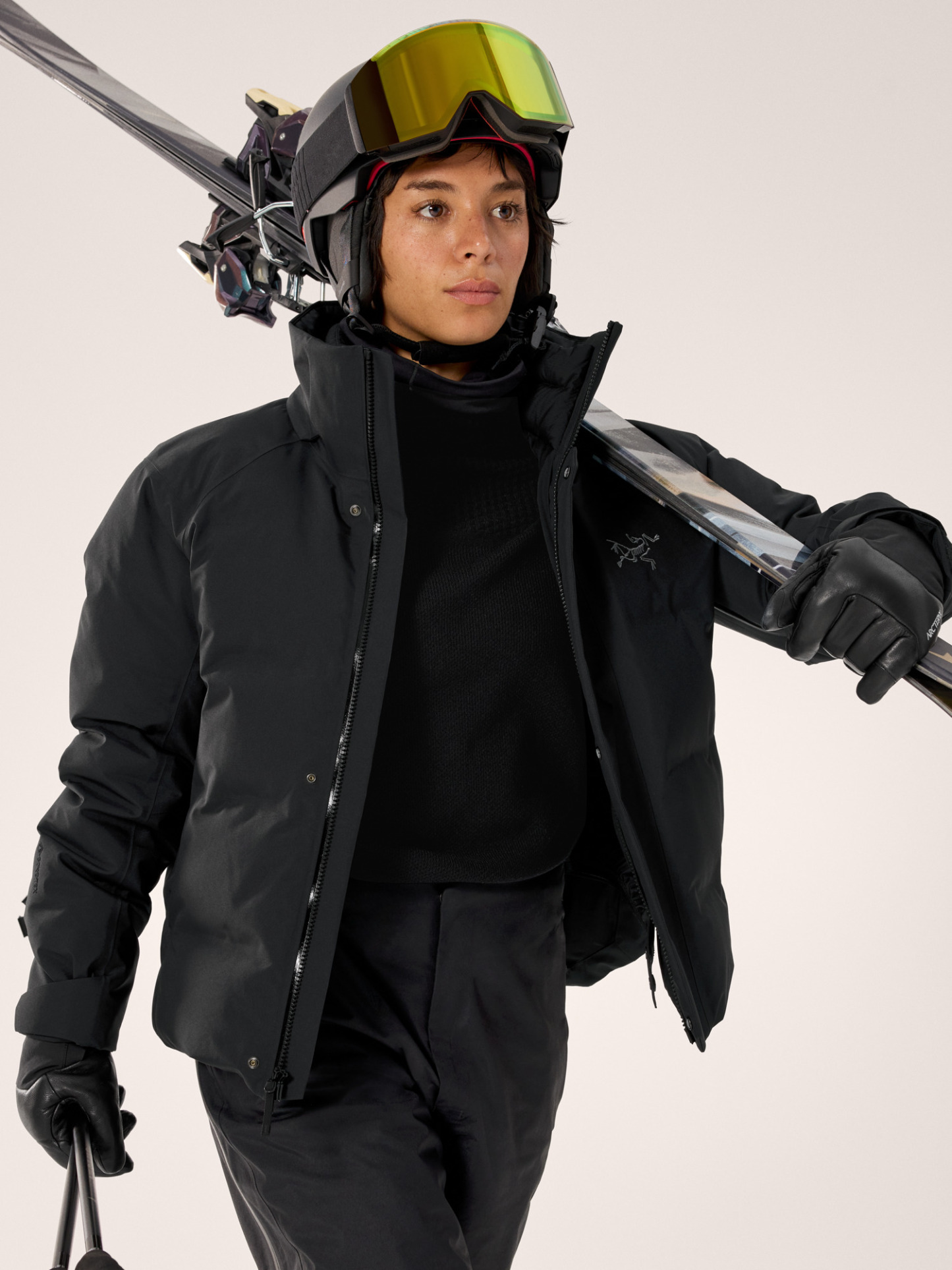 Andessa Down Jacket Women's