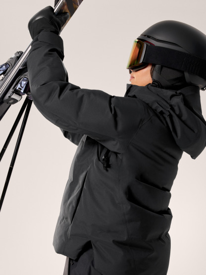 Andessa Down Jacket Women's