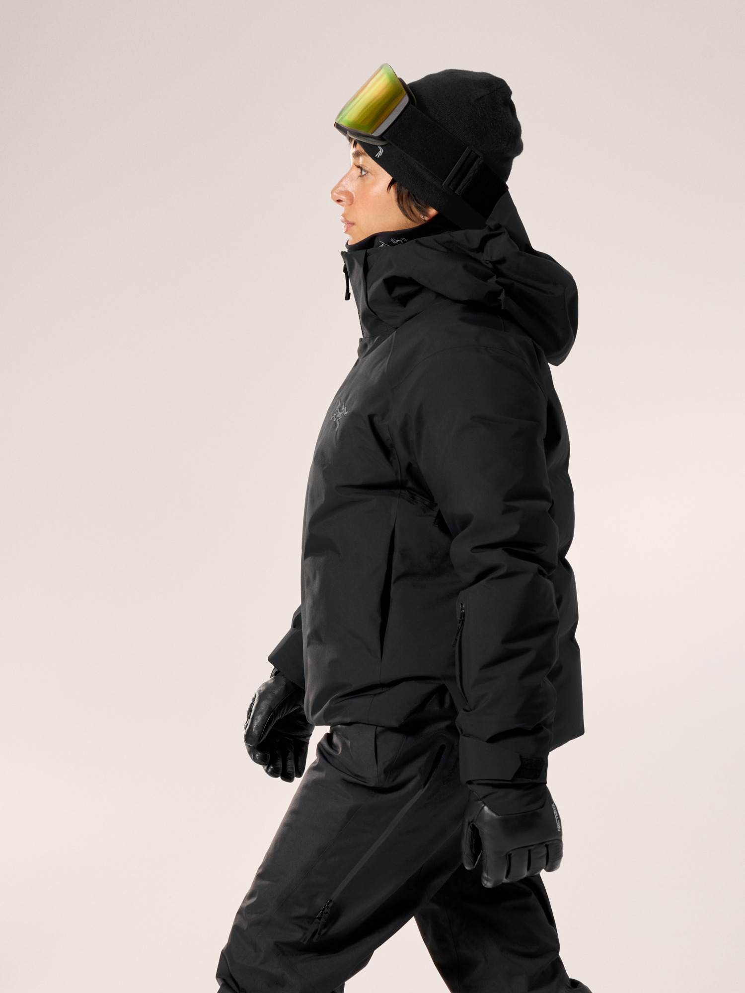 Andessa Down Jacket Women's