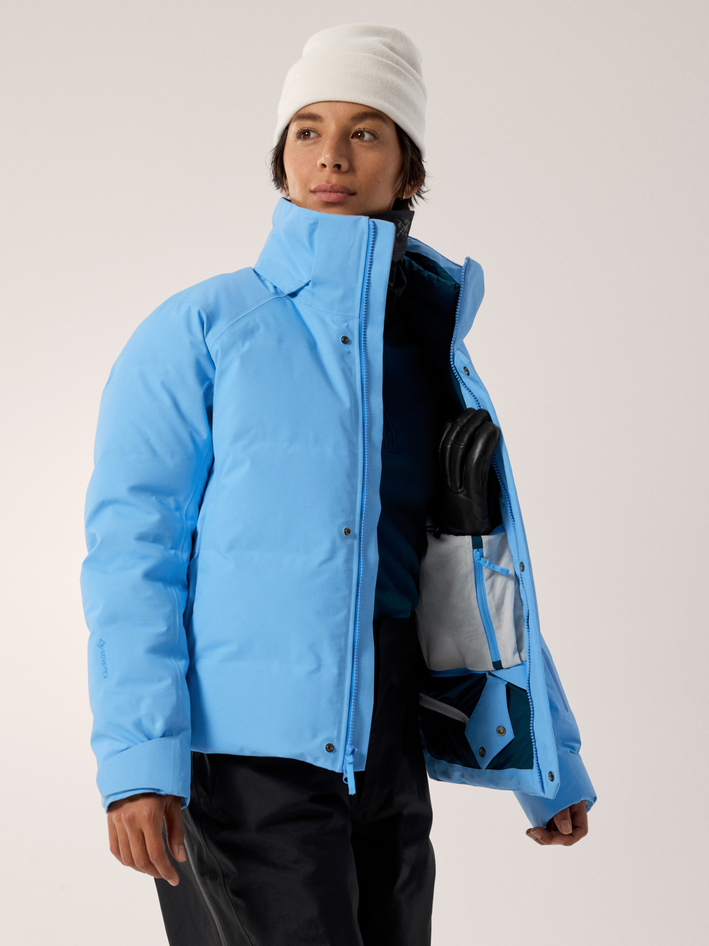 Andessa Down Jacket Women's