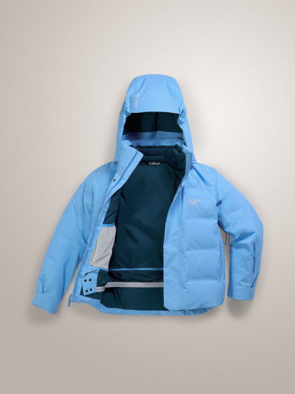 Andessa Down Jacket Women's