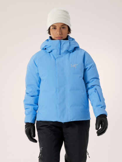 Andessa Down Jacket Women's