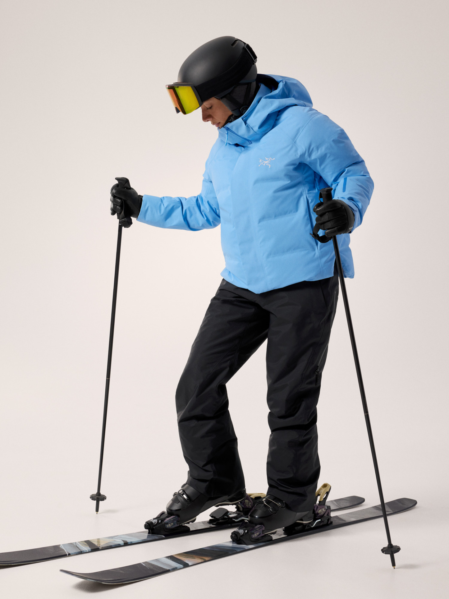 Andessa Down Jacket Women's