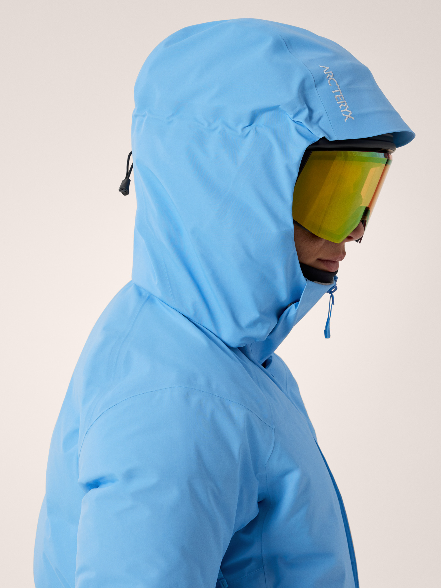 Andessa Down Jacket Women's