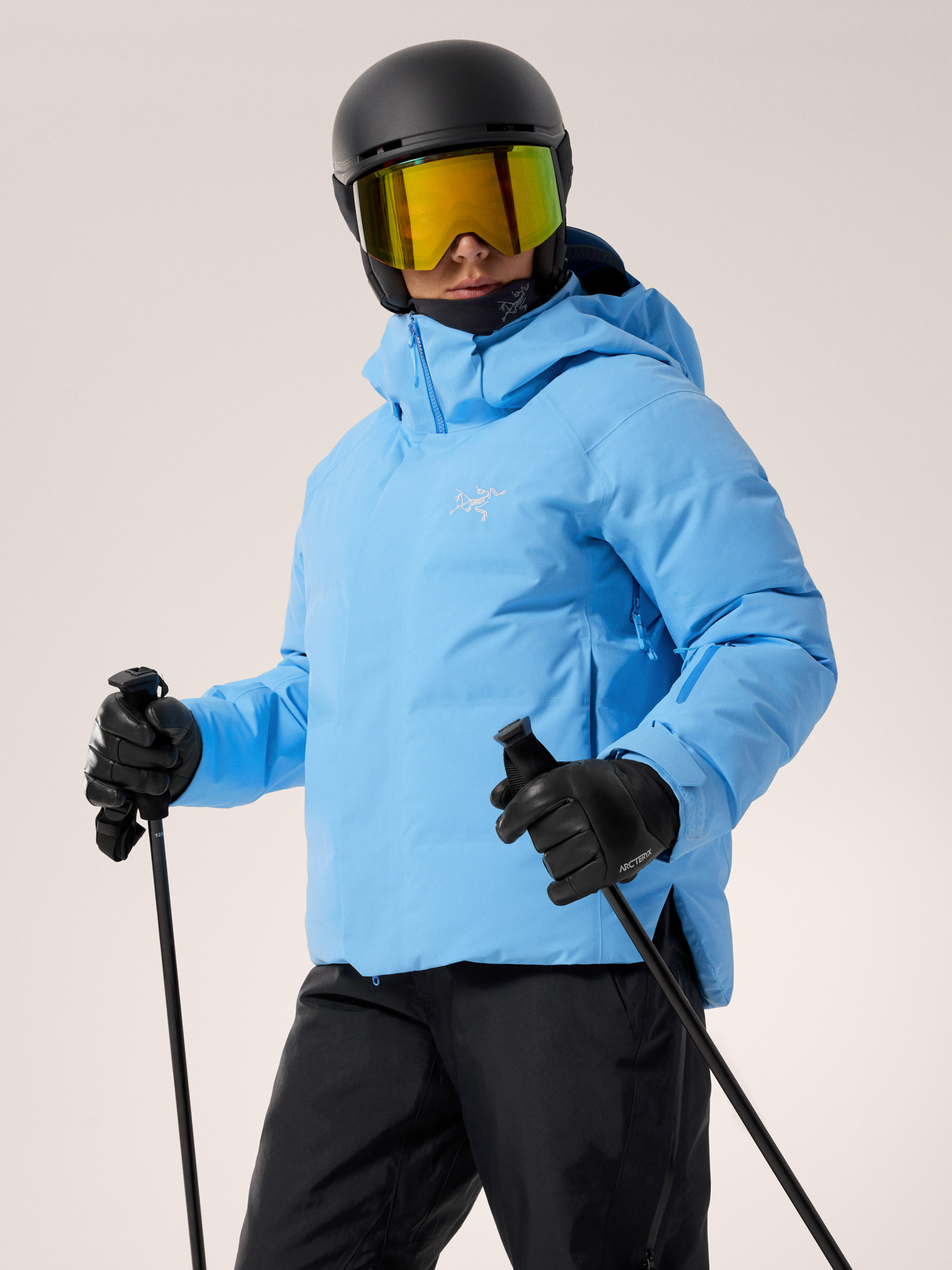 Andessa Down Jacket Women's