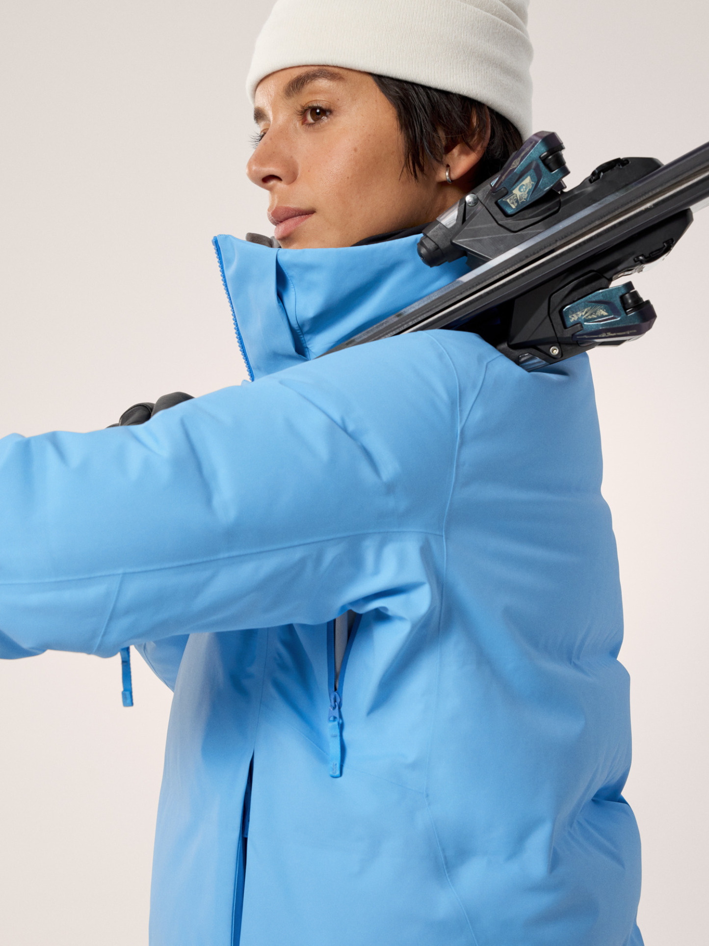 Andessa Down Jacket Women's