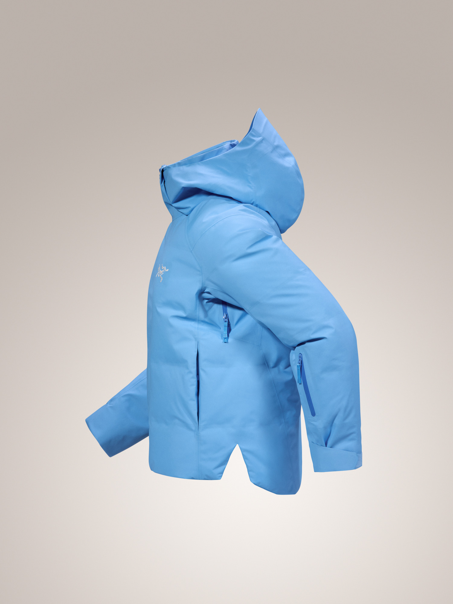 Andessa Down Jacket Women's