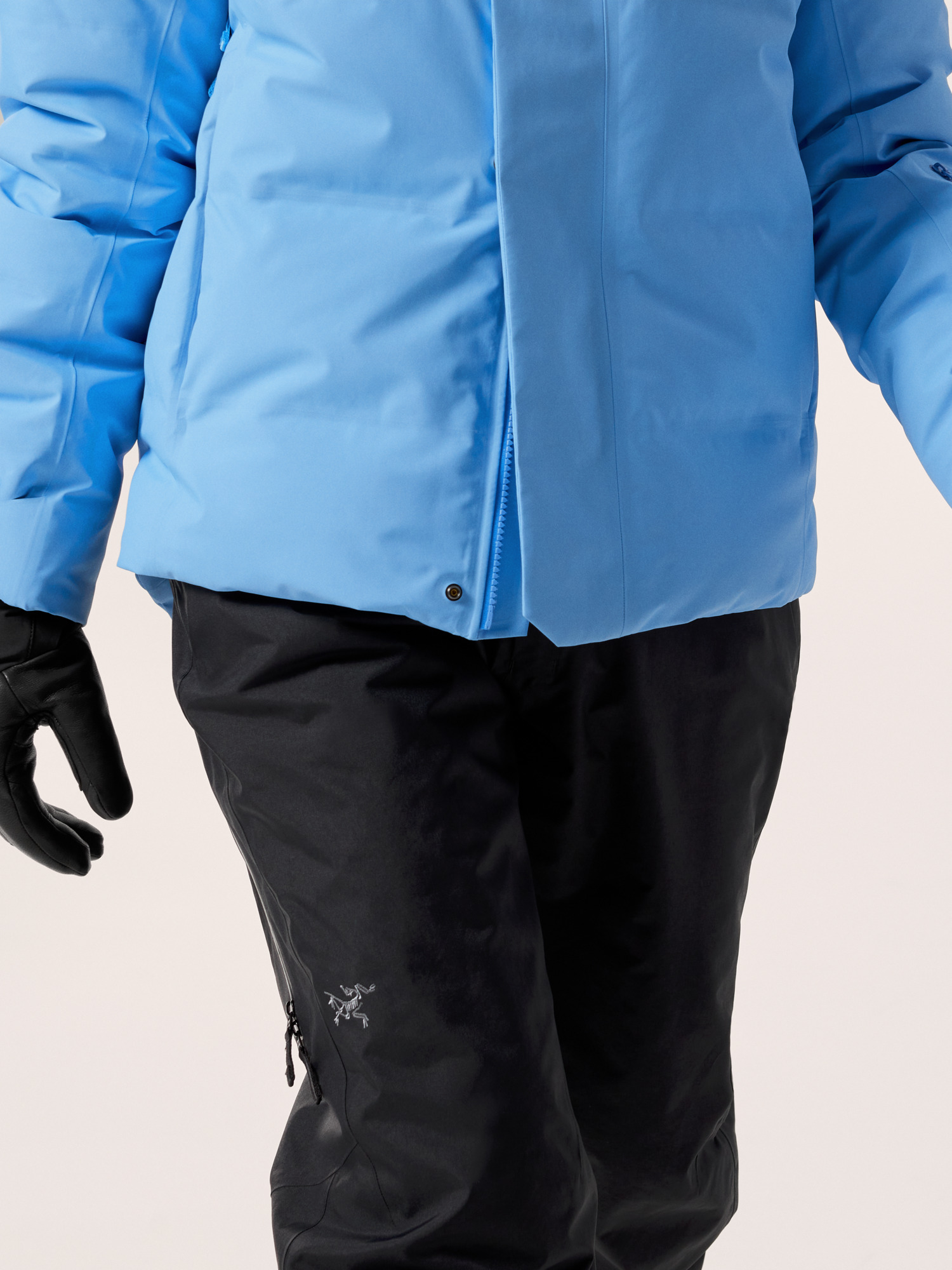 Andessa Down Jacket Women's