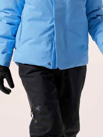 Andessa Down Jacket Women's