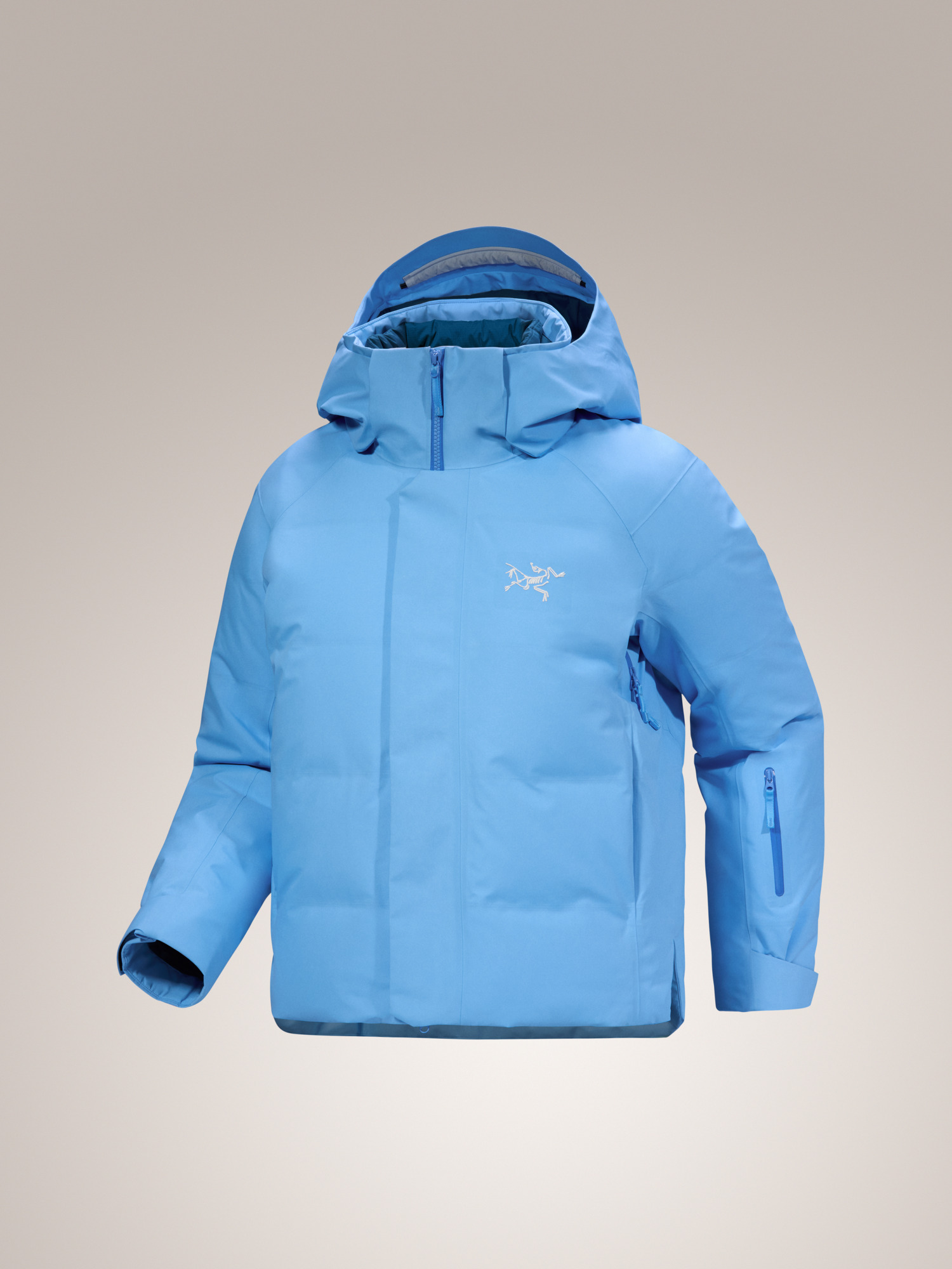 Andessa Down Jacket Women's