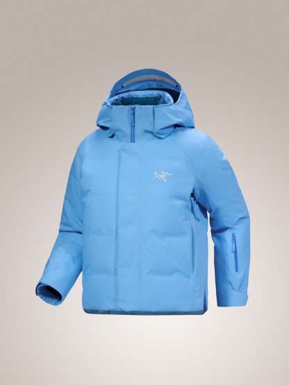 Andessa Down Jacket Women's