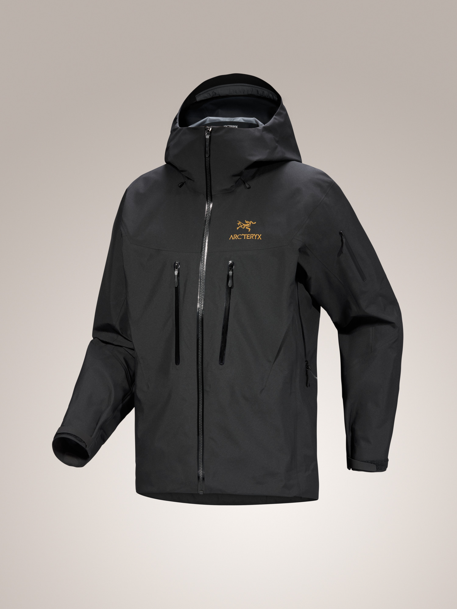 Alpha SV Jacket Men's