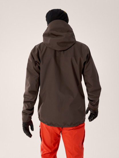 Alpha SV Jacket Men's