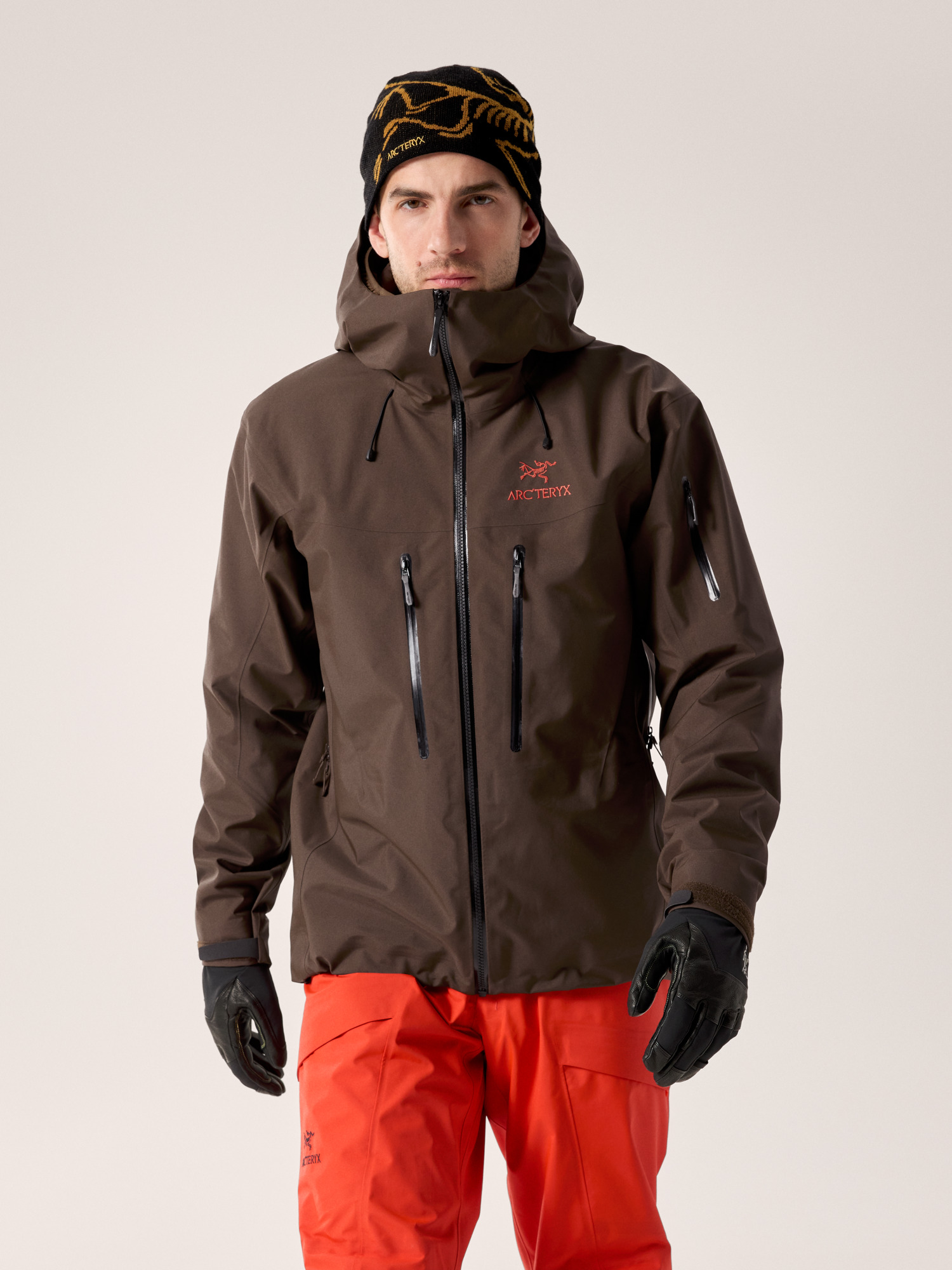 Alpha SV Jacket Men's