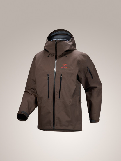 Alpha SV Jacket Men's