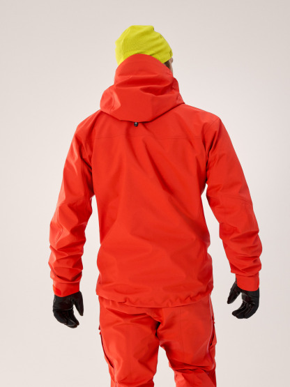 Alpha SV Jacket Men's