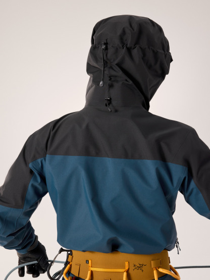 Alpha SV Jacket Men's