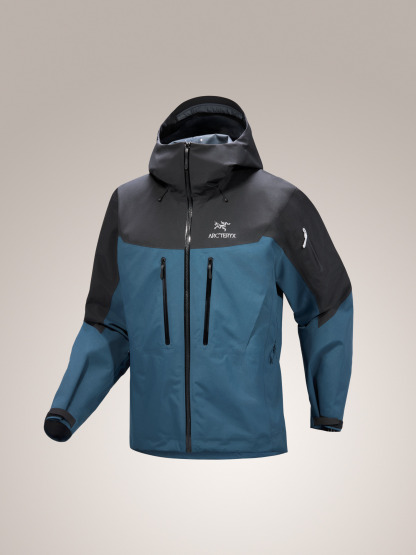 Alpha SV Jacket Men's