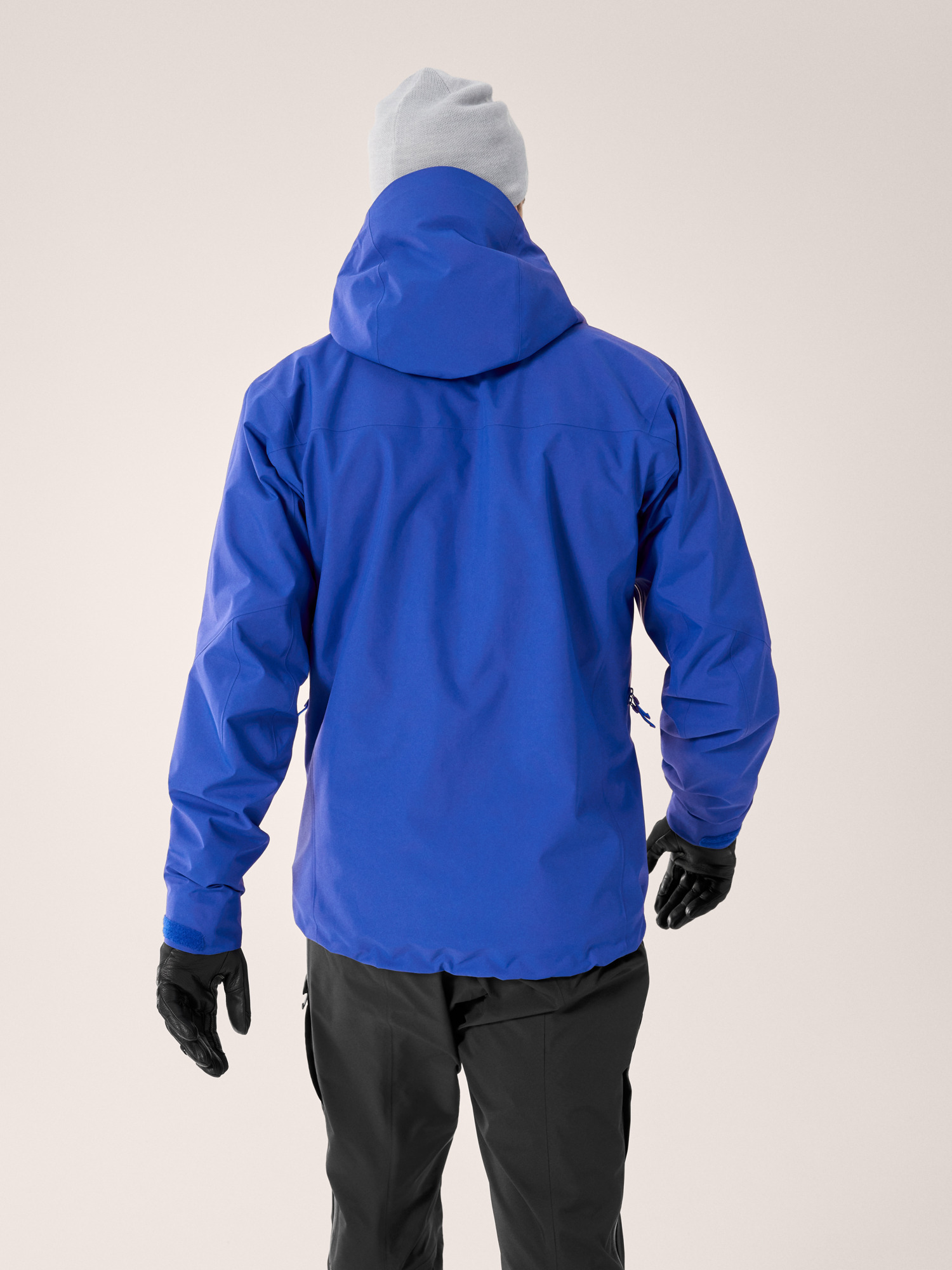 Alpha SV Jacket Men's