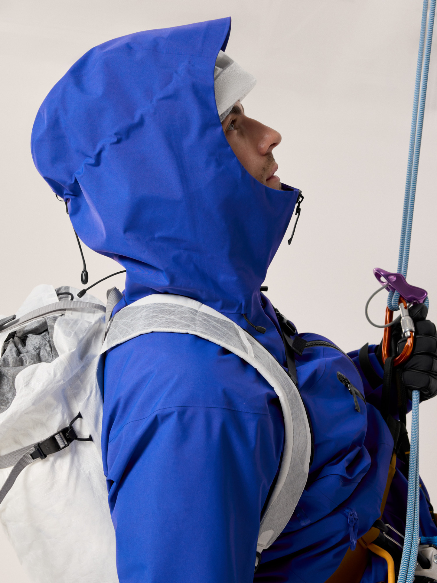 Alpha SV Jacket Men's