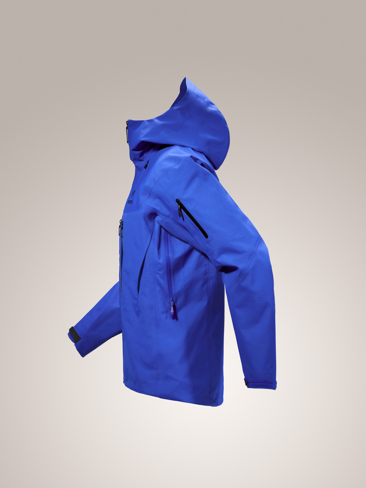 Alpha SV Jacket Men's