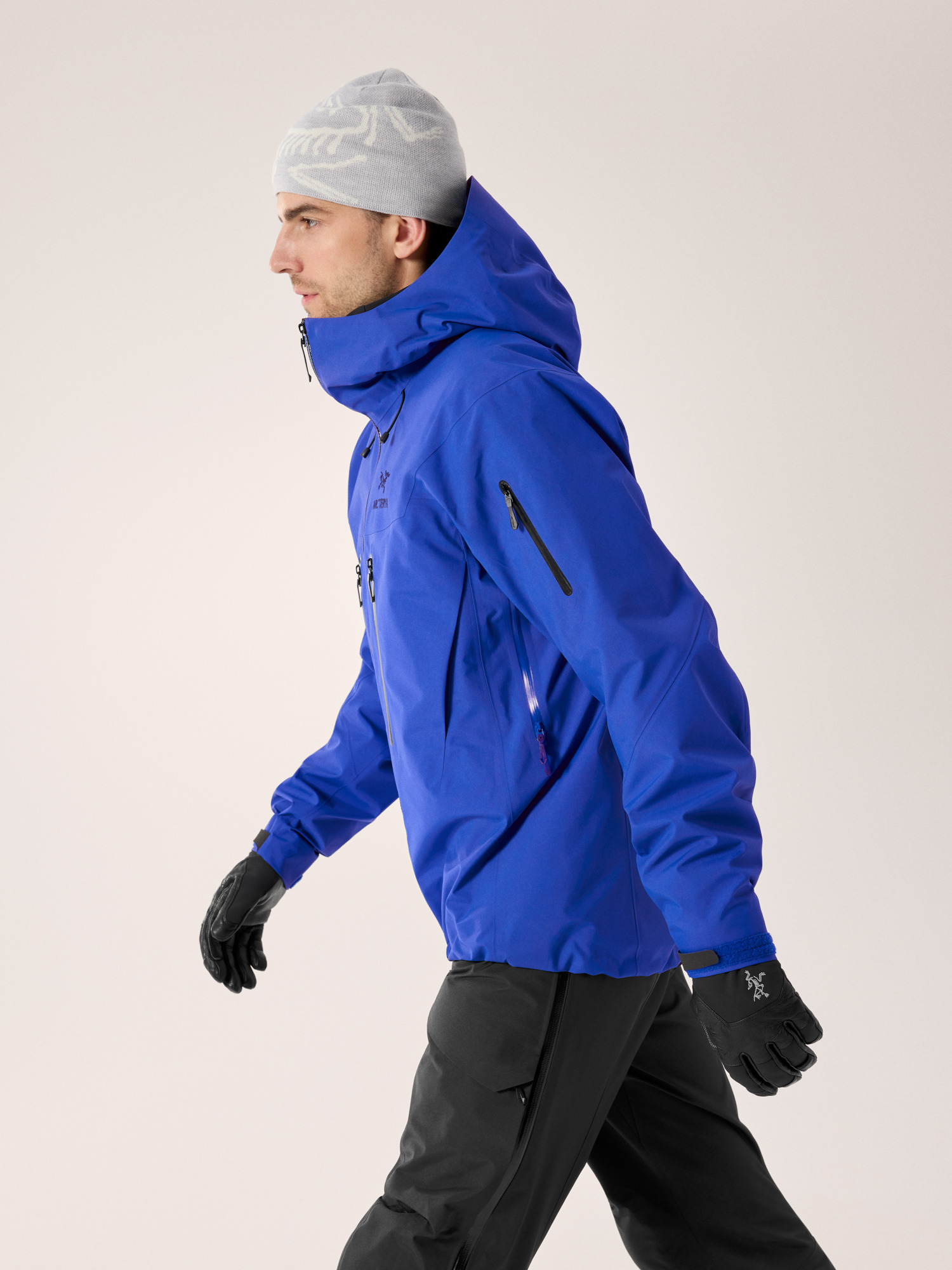 Alpha SV Jacket Men's