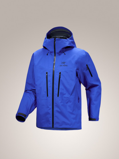 Alpha SV Jacket Men's