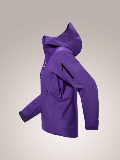 Alpha SV Jacket Women's