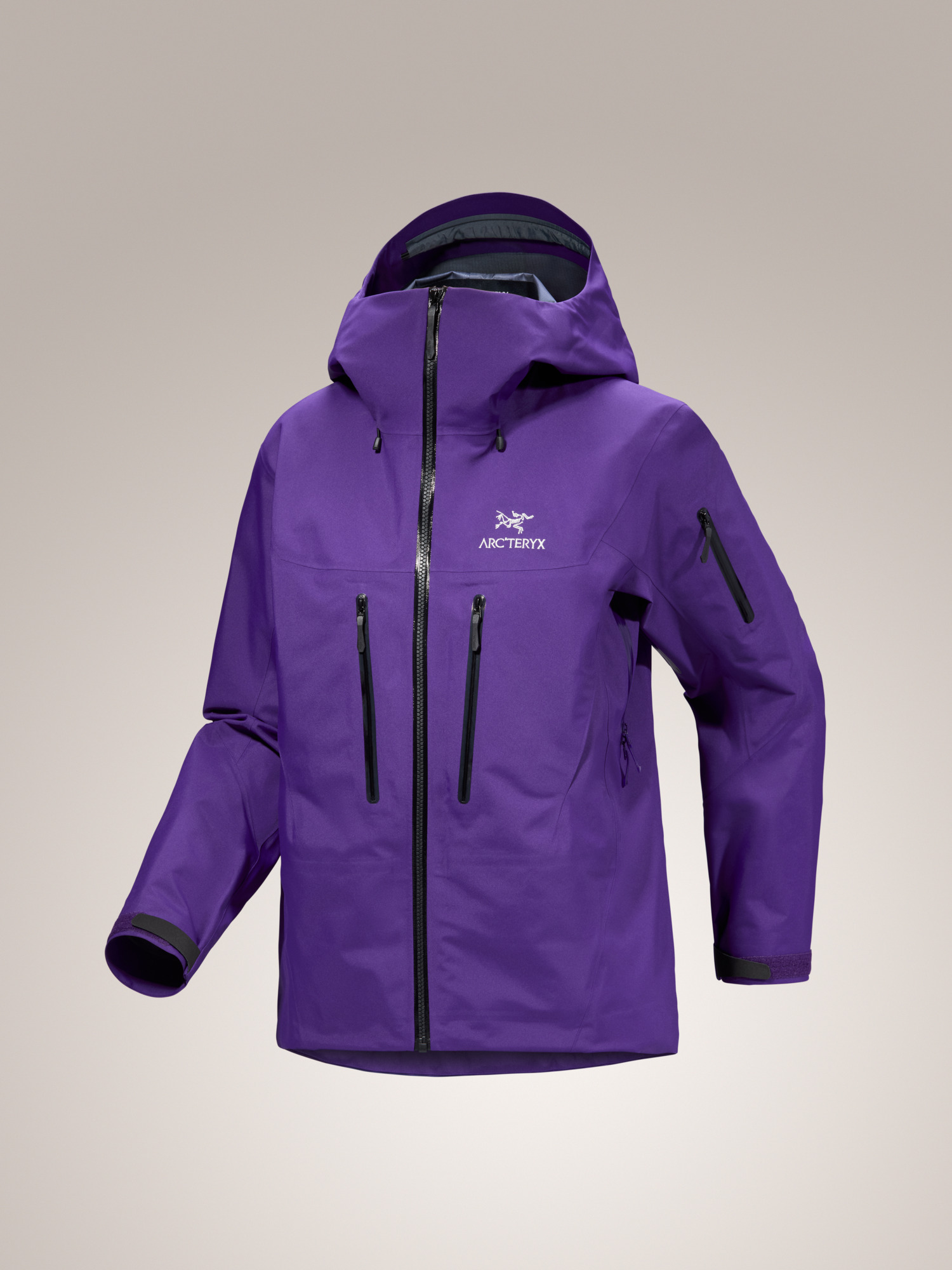Alpha SV Jacket Women's