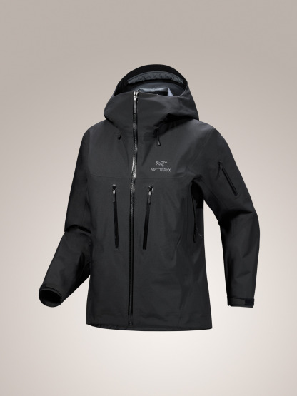 Alpha SV Jacket Women's