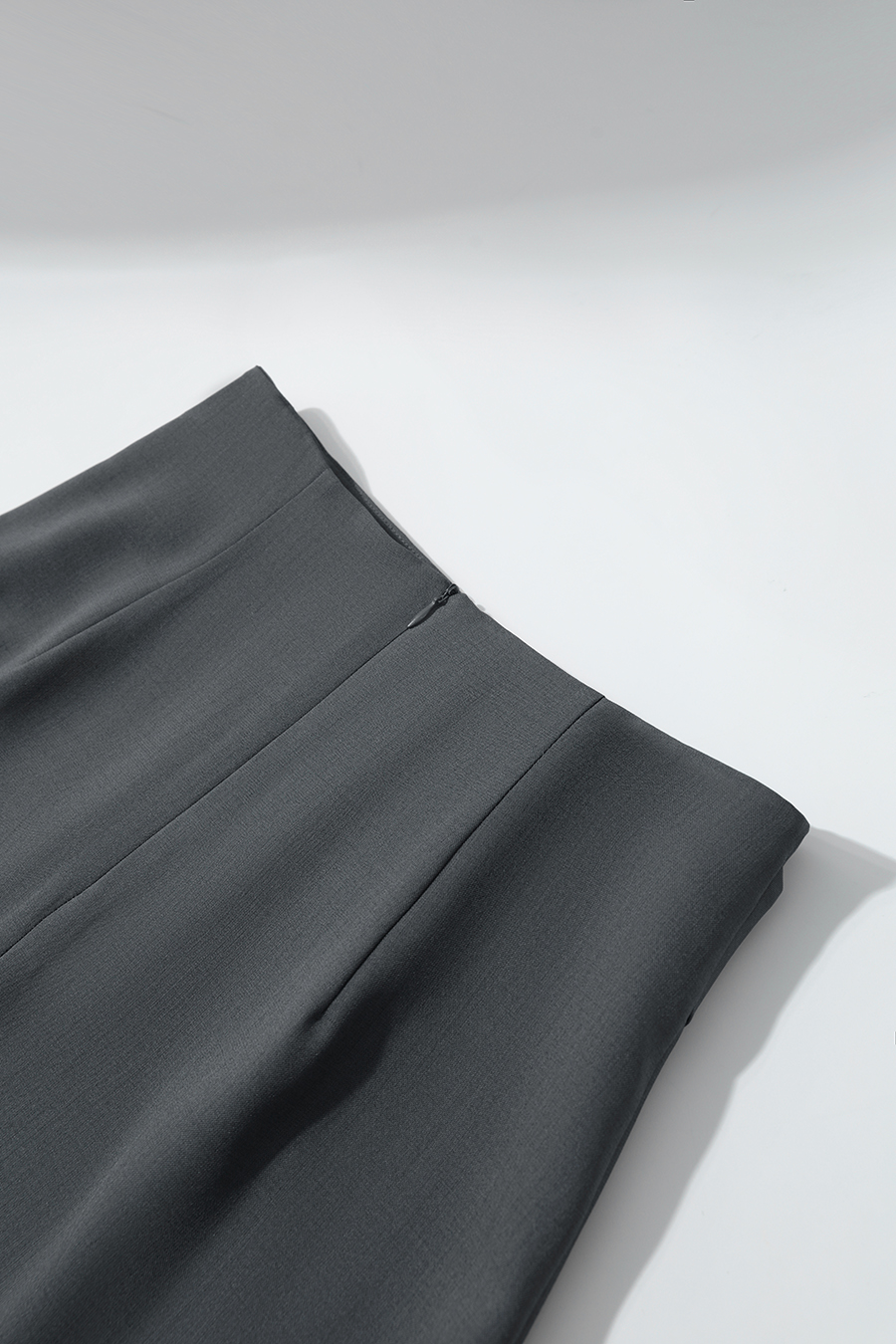 Slit Pencil Skirt|AMII-AMII.com