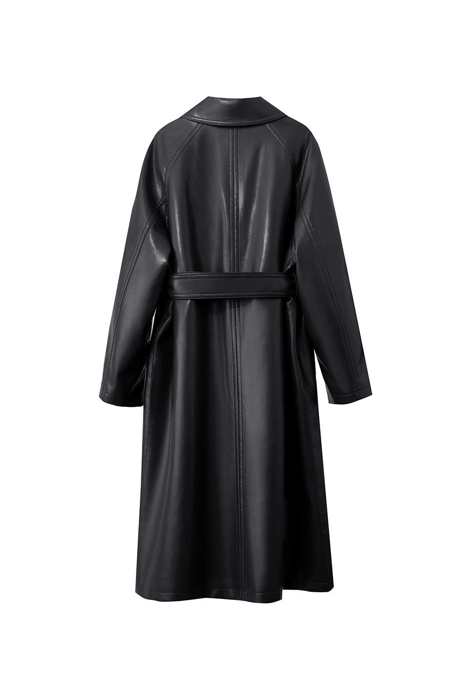 PU Leather Direct - Filled Down Jacket|AMII-AMII.com