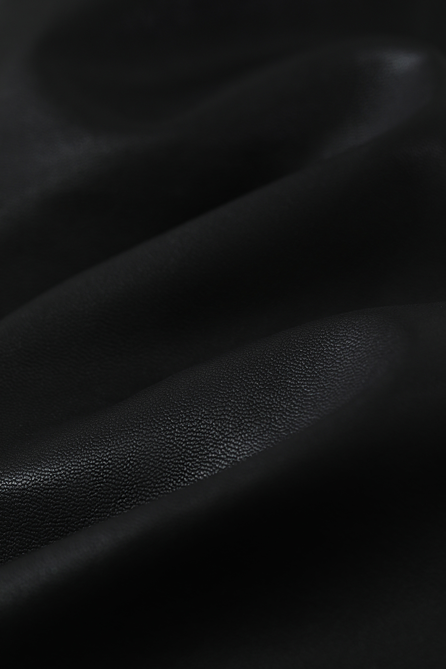 Casual Versatile Leather Long Pants|AMII-AMII.com