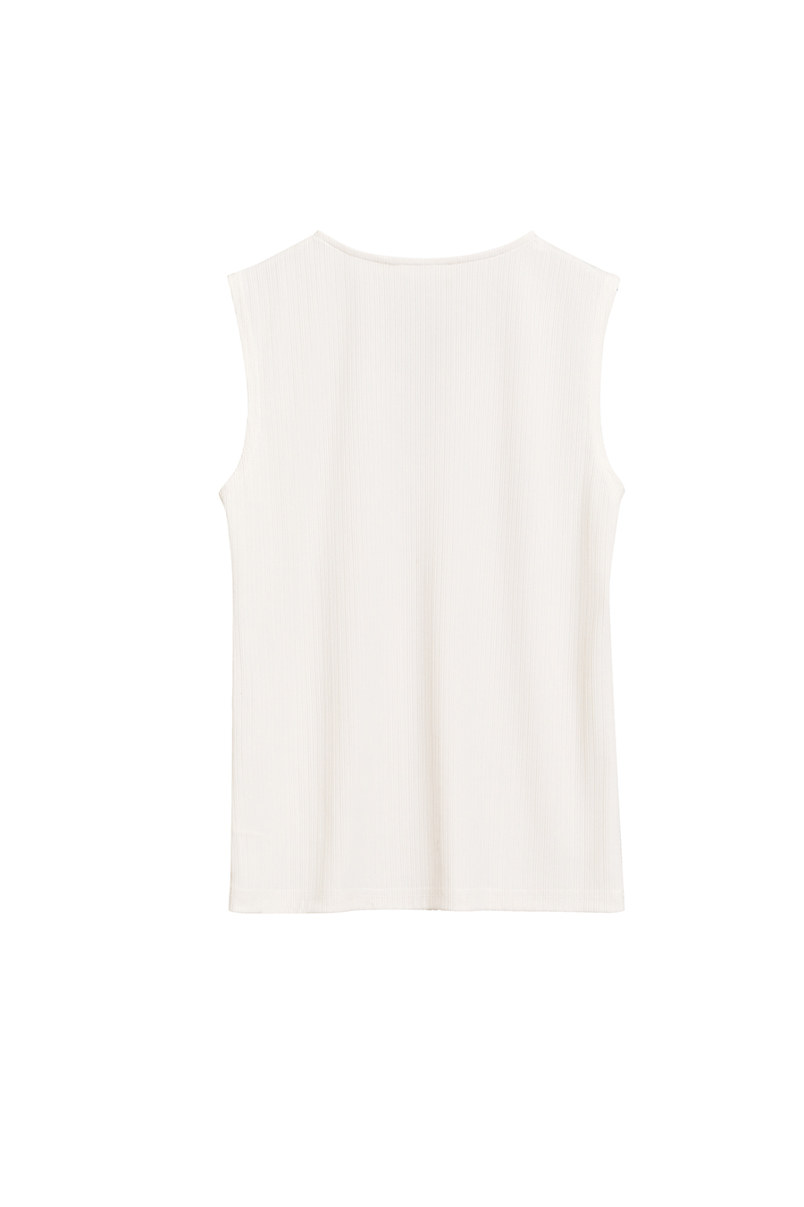 Eyelash Lace V - Neck Camisole|AMII-AMII.com