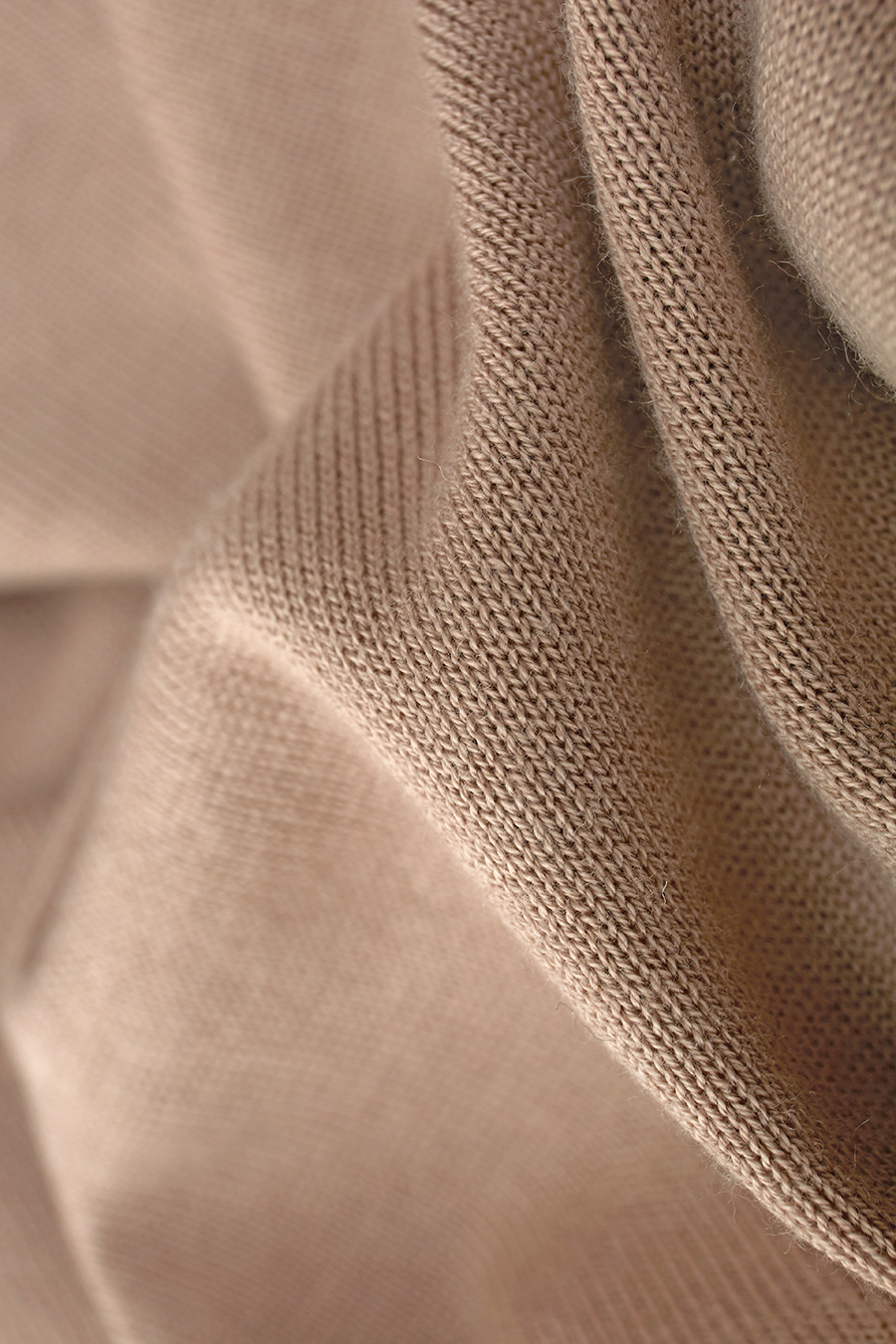 Irregular Design Loose Sweater|AMII-AMII.com