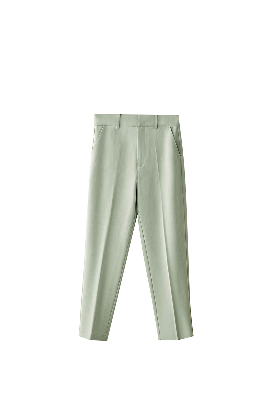 Suit Casual Nine - pants Set|AMII-AMII.com