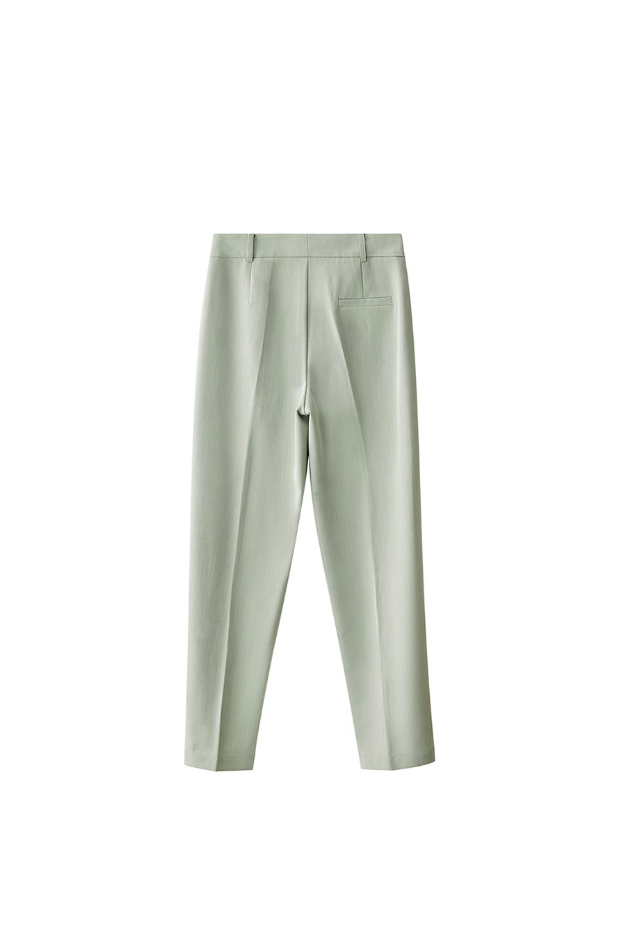 Suit Casual Nine - pants Set|AMII-AMII.com