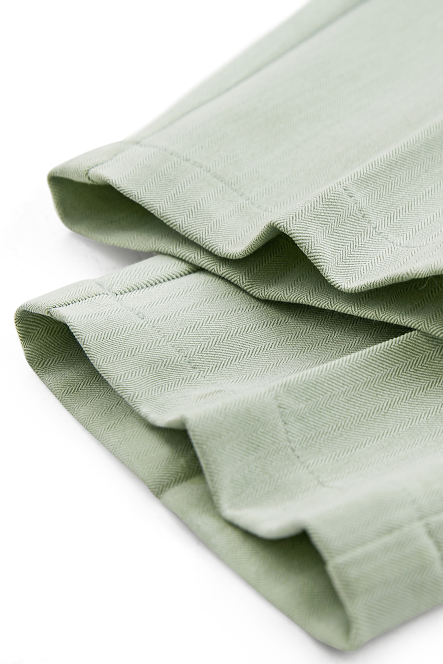 Suit Casual Nine - pants Set|AMII-AMII.com