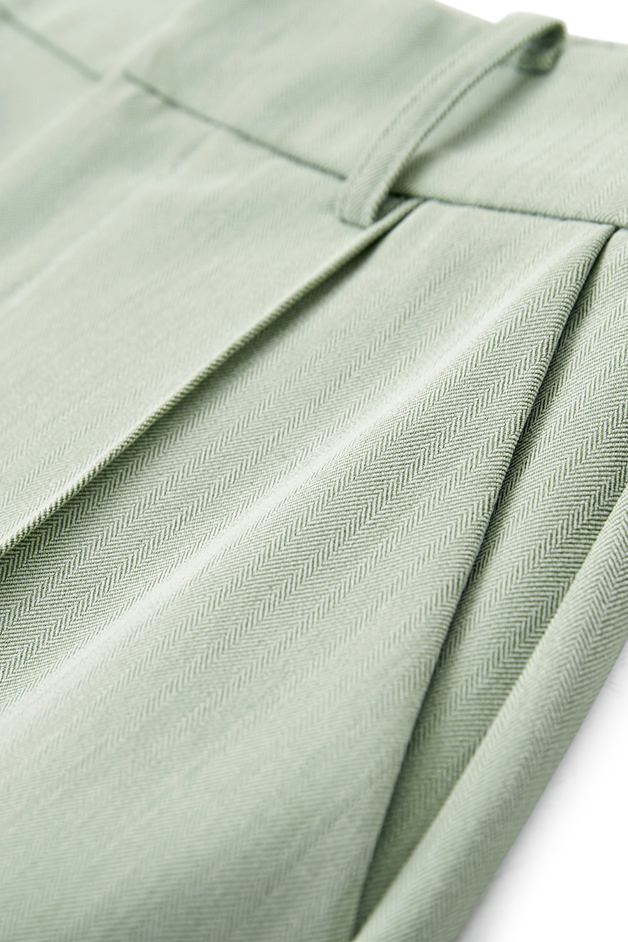 Suit Casual Nine - pants Set|AMII-AMII.com