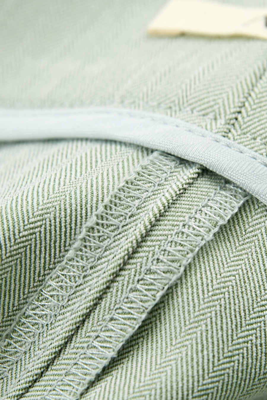 Suit Casual Nine - pants Set|AMII-AMII.com