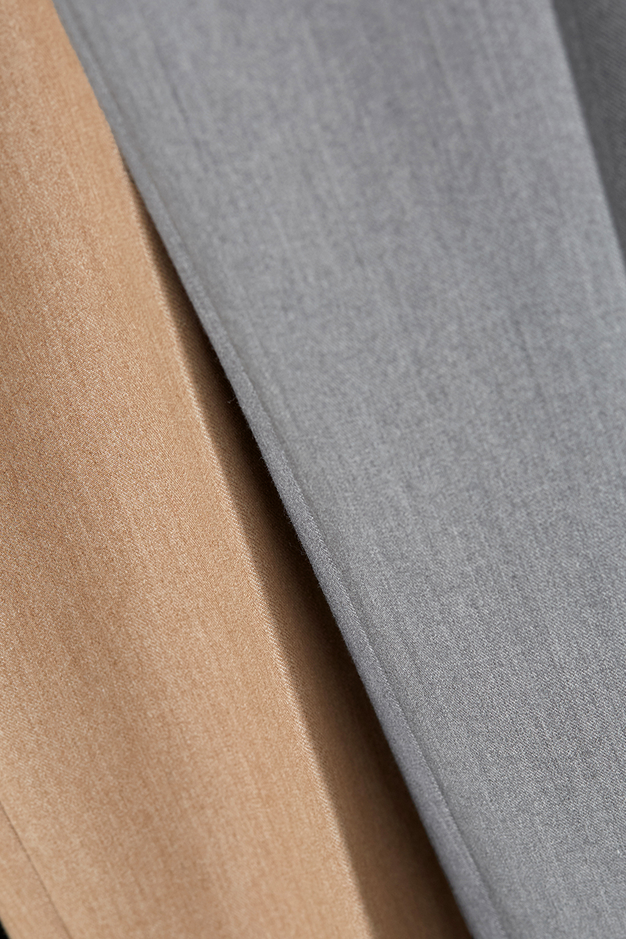 Commuting Tapered Casual Nine - pants|AMII-AMII.com