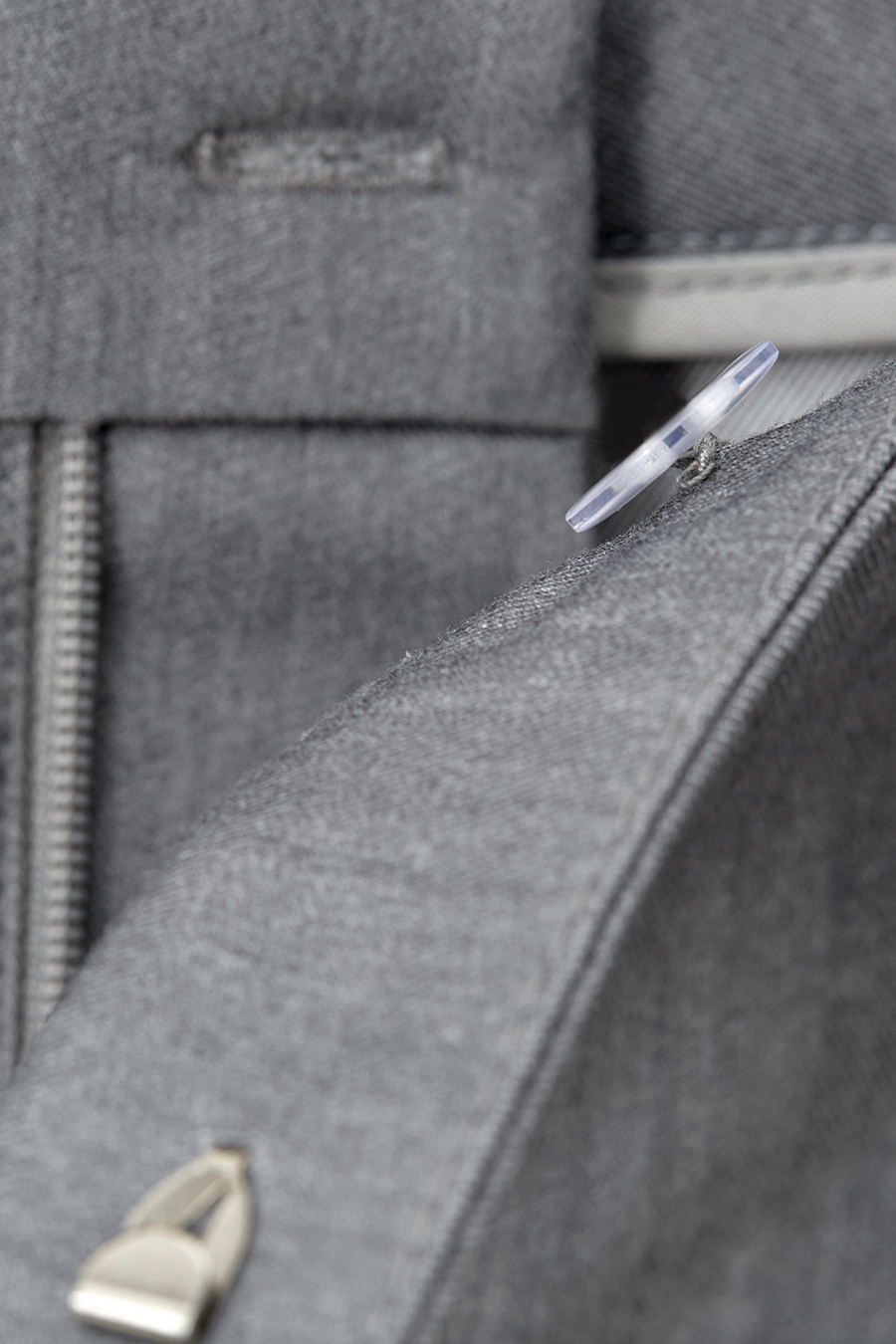 Commuting Tapered Casual Nine - pants|AMII-AMII.com