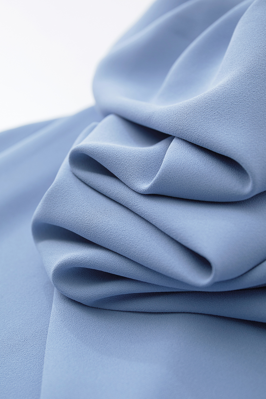 Off-shoulder Raglan Dress