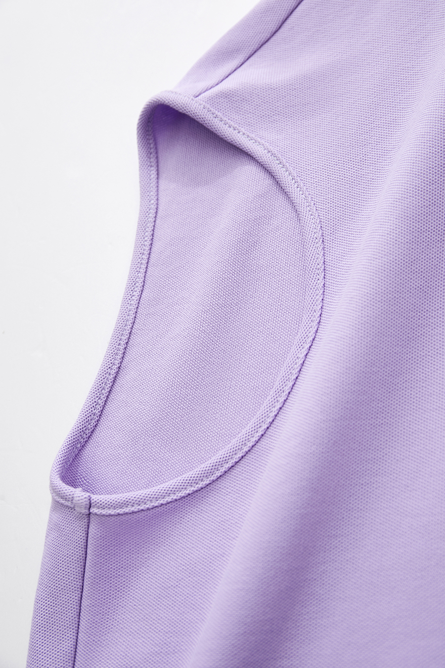 Cool Quick-dry Drawstring T-shirt