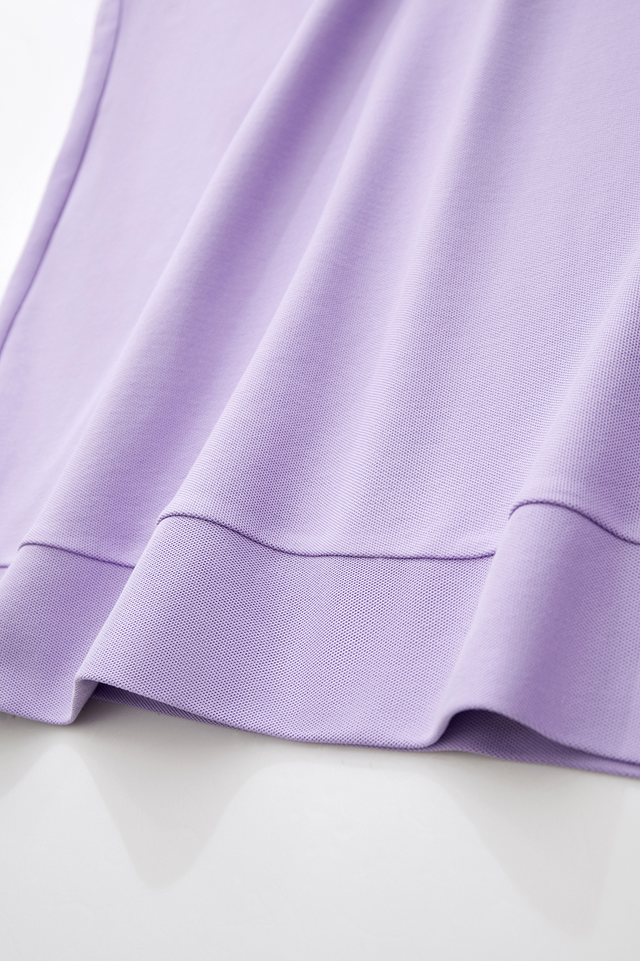 Cool Quick-dry Drawstring T-shirt