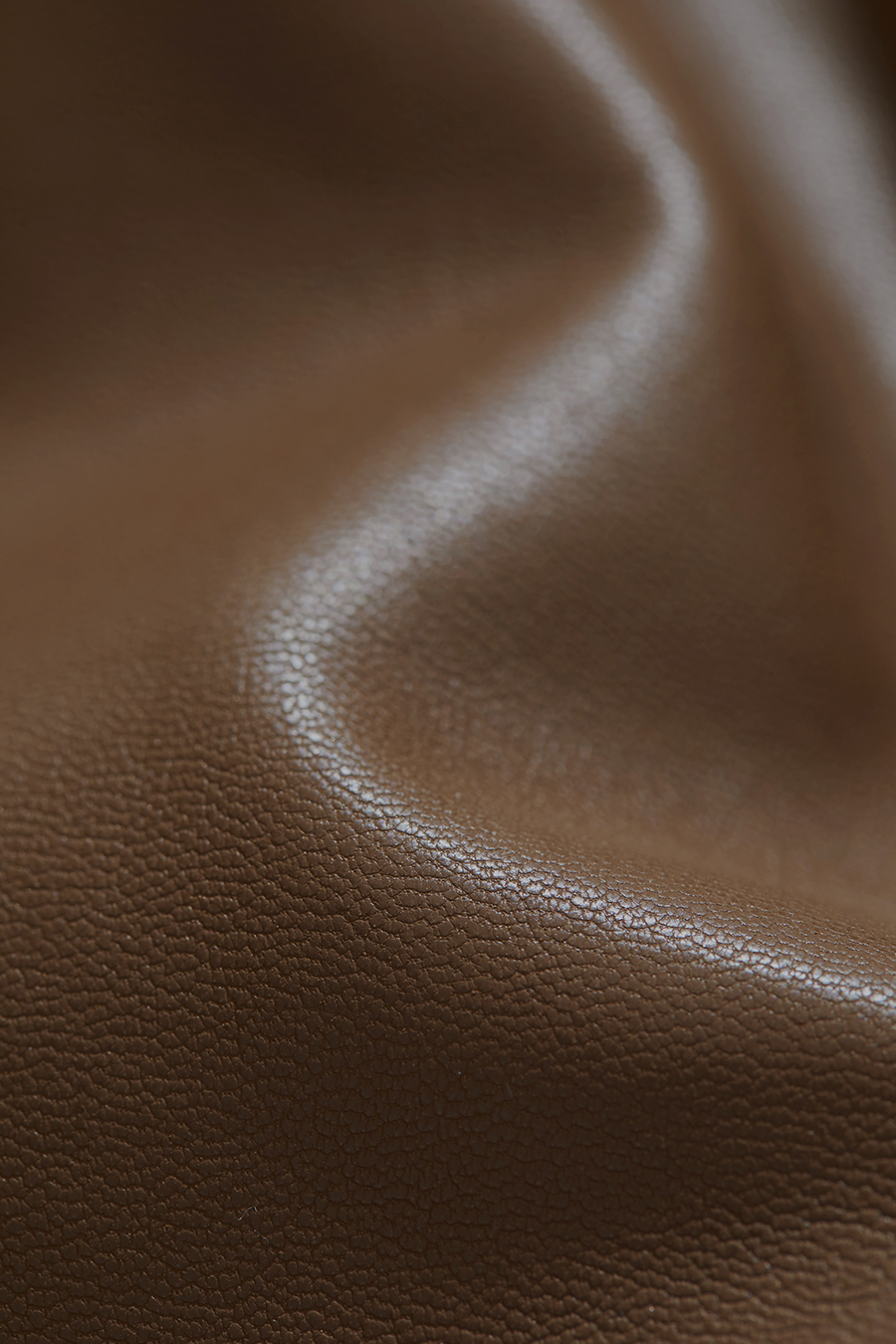 Eco - Leather Nine - pants|AMII-AMII.com