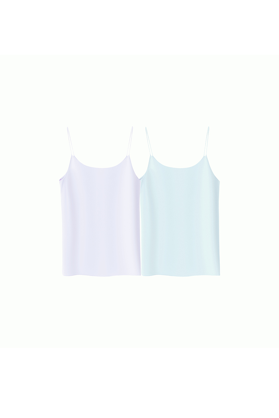 Faux Acetic Acid Camisole