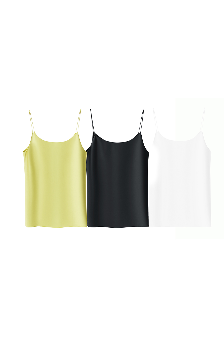 Faux Acetic Acid Camisole