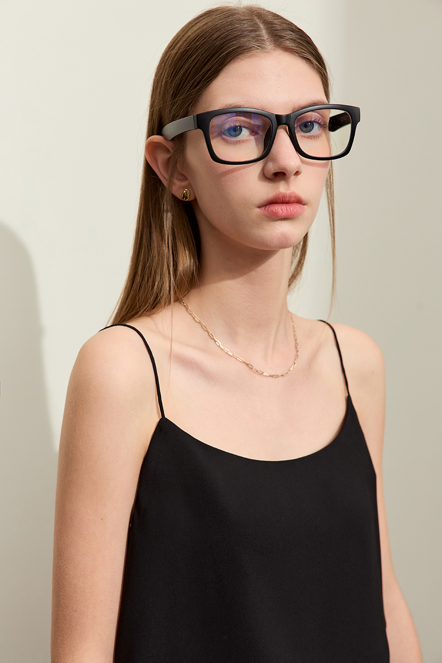 Faux Acetic Acid Camisole